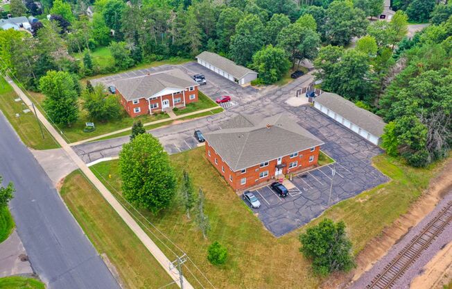 Partner-provided property photo