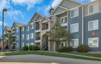4451 South Ammons Street #5-204