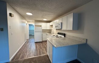 1 bed, 1 bath, 650 sqft, $1,195, Unit 3