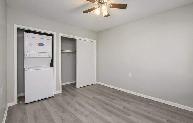 Brushwood Apartments