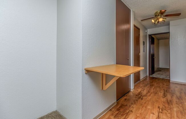 1 bed, 1 bath, 457 sqft, $1,395, Unit 109