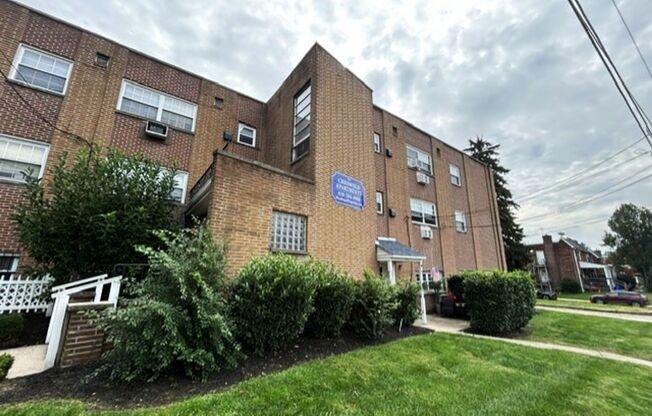 Cheswold Apartments in Drexel Hill