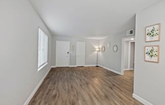 The Village at Brookside