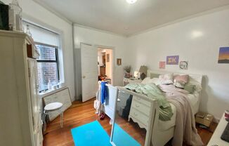245 Harvard Ave #3C Boston MA 02134