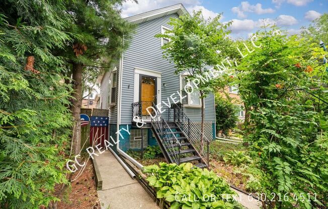 314 CUSTER AVE