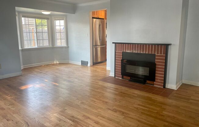 Welcome Home to Marine View Drive in West Seattle