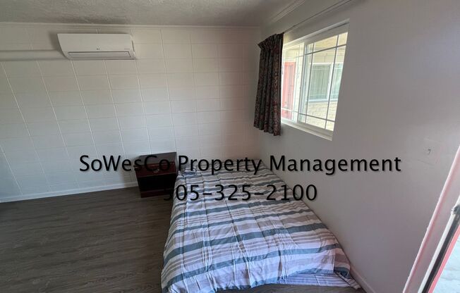 1 bed, 1 bath, 500 sqft, $700, Unit Unit 111