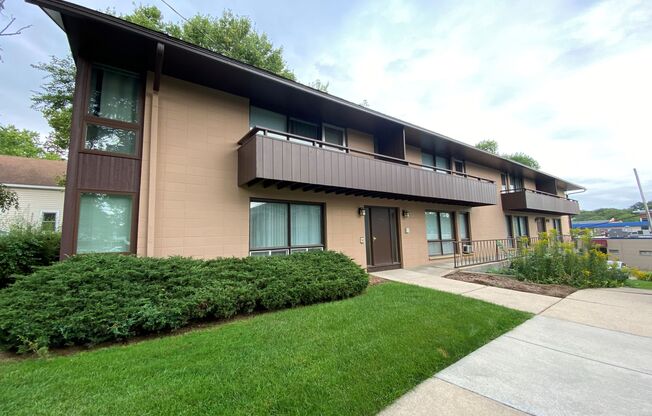 Shepard Terrace Apartments