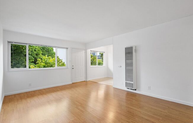 2136 Lincoln Ave #J - 1 bedroom | 1 bath