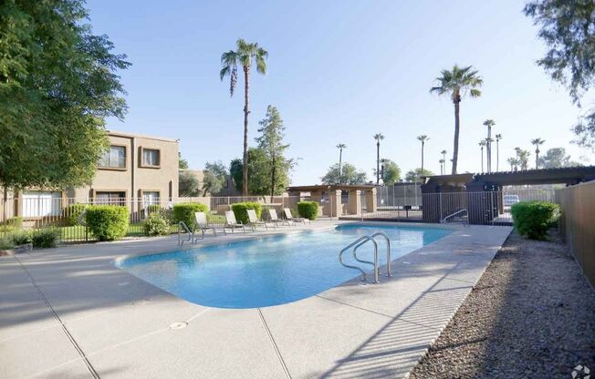 1 bed, 1 bath, 700 sqft, $1,000, Unit CASA-278