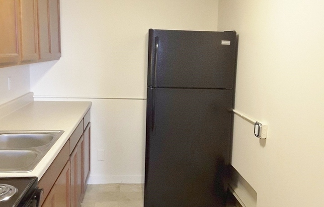 1 bed, 1 bath, $775, Unit 620 E Jefferson St