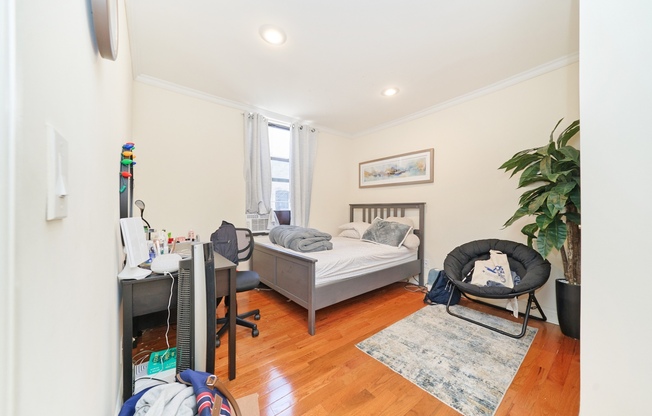 1590 AMSTERDAM AVE