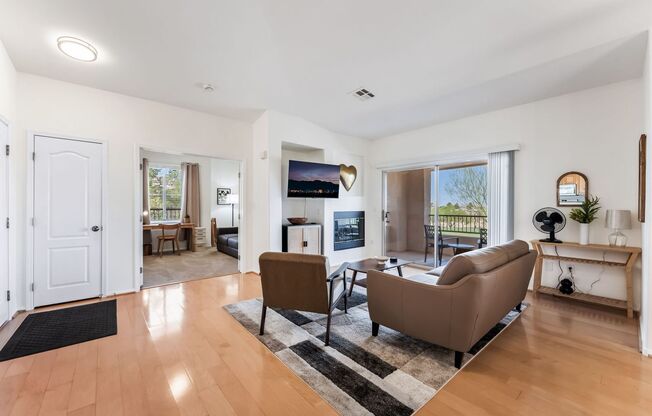 2 beds, 1.5 baths, $2,500, Unit # 204