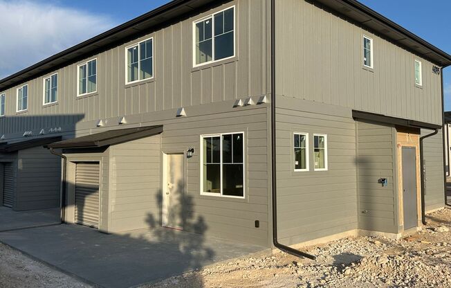 Lone Pine - 4095