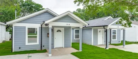 1111 F AVE