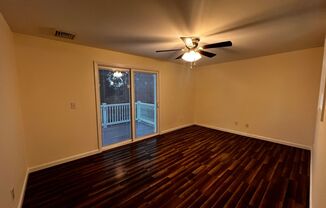 1 bed, 1 bath, $1,600, Unit 2nd Floor