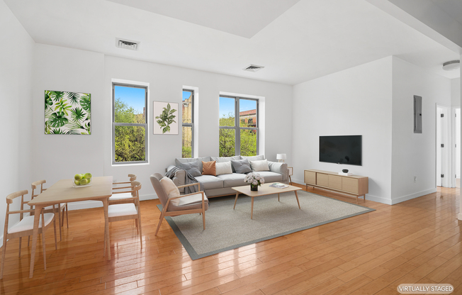 479 W 152 ST