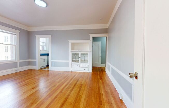 Studio, 1 bath, 373 sqft, $1,600, Unit 328