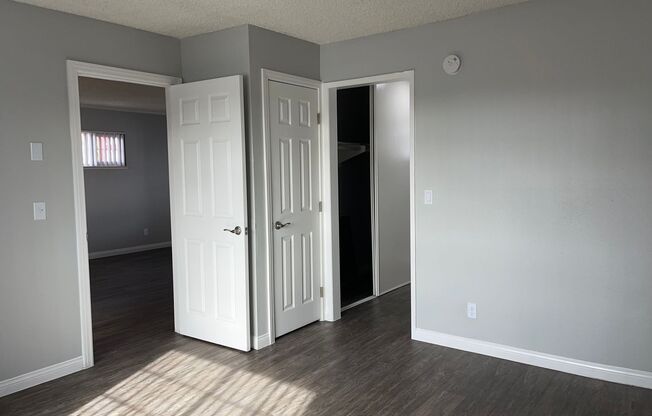 1 bed, 1 bath, 633 sqft, $2,195, Unit 811D8