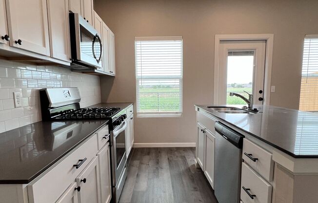 New Townhome Community at the Villas of Pennbrooke