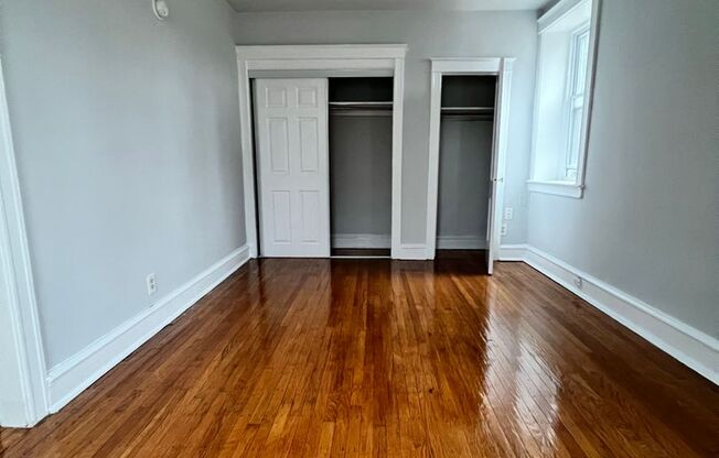 Studio, 1 bath, $1,095, Unit 4