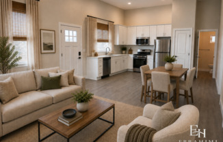 National Avenue Apartments | Brand-New Residences in San Diego