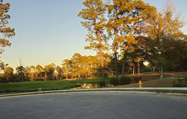 GOLFER’S DREAM HOME FOR LONG-TERM RENTAL!