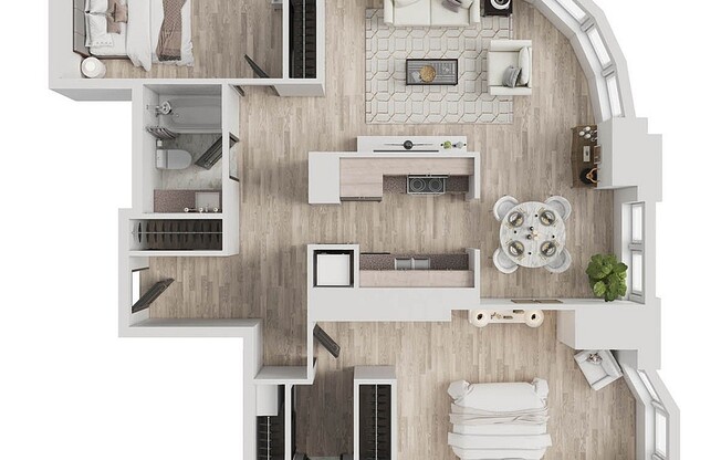 Partner-provided property photo