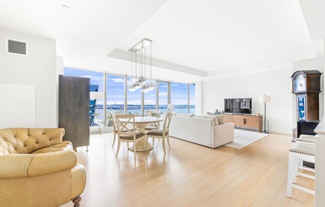 2 beds, 2.5 baths, 1,611 sqft, $14,900, Unit 2201