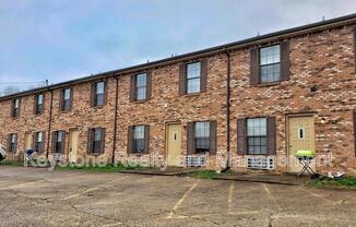 706 Peachers Drive Unit G