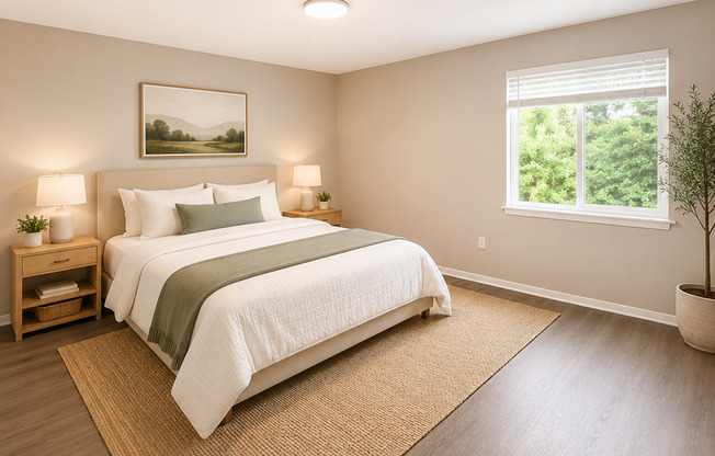 3 beds, 2 baths, 1,200 sqft, $1,799, Unit 118-B