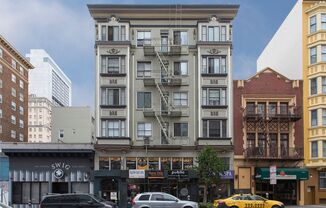 565 Geary Street (863rc)