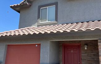 South Phoenix 3Bed 2.5 Bath Garage