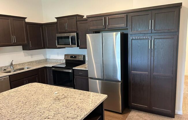 2 beds, 2 baths, 1,384 sqft, $1,799, Unit #1