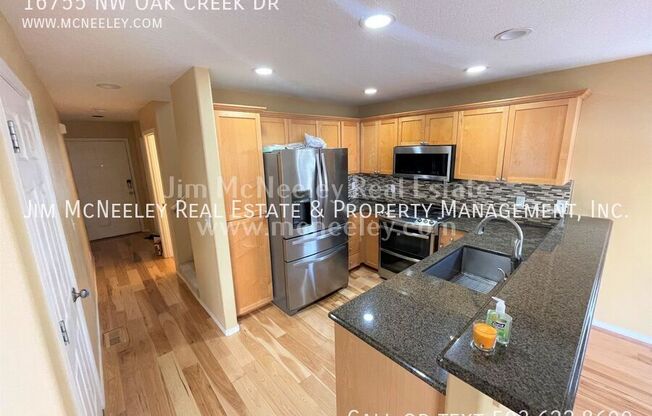 16755 NW Oak Creek Dr