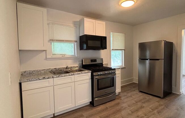 3950 Lisbon Street Quadplex