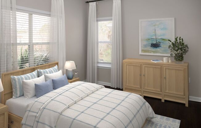 Partner-provided property photo