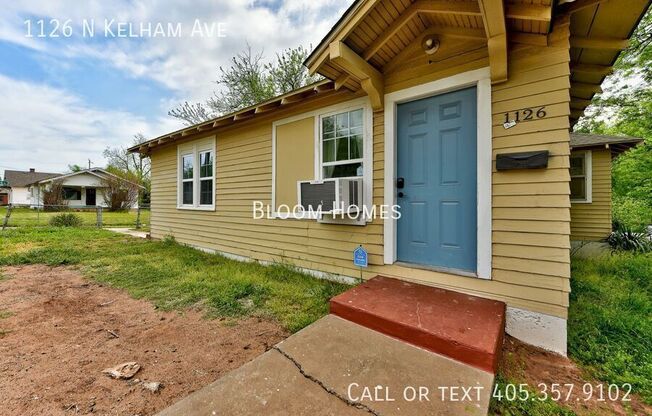 1126 N KELHAM AVE
