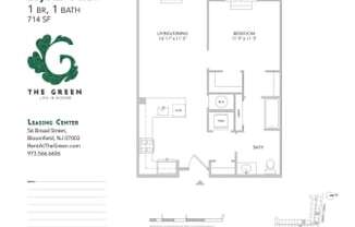 Partner-provided photo for $2485 unit