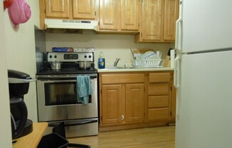 22 RADCLIFFE RD
