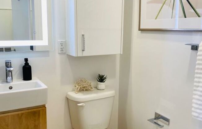 Studio, 1 bath, 489 sqft, $6,000, Unit A105