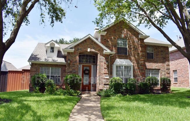 4445 Lone Tree Drive
