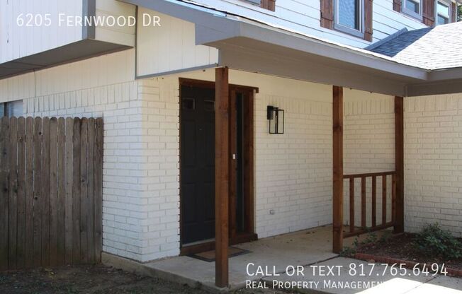 6205 FERNWOOD DR