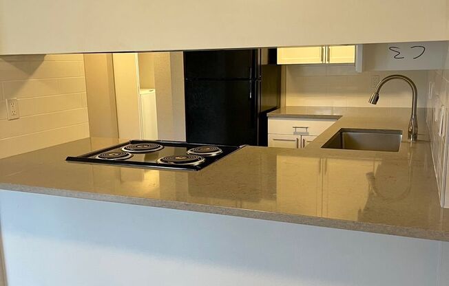 1 bed, 1 bath, 680 sqft, $1,500, Unit C3