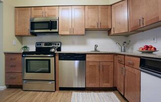 Partner-provided photo for $2445 unit