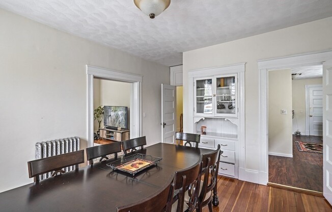 105 WALNUT ST
