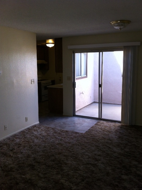 1 bed, 1 bath, $1,495