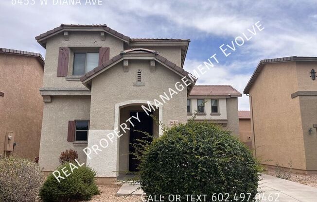 6453 W DIANA AVE