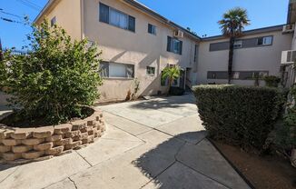 Anderson Park Apartments