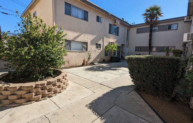 Anderson Park Apartments